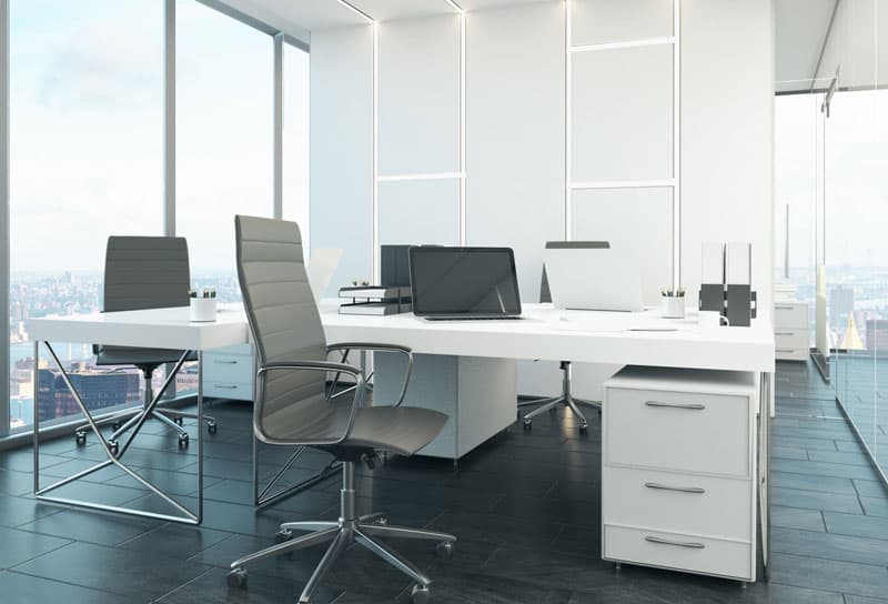 Mobiliario de oficina