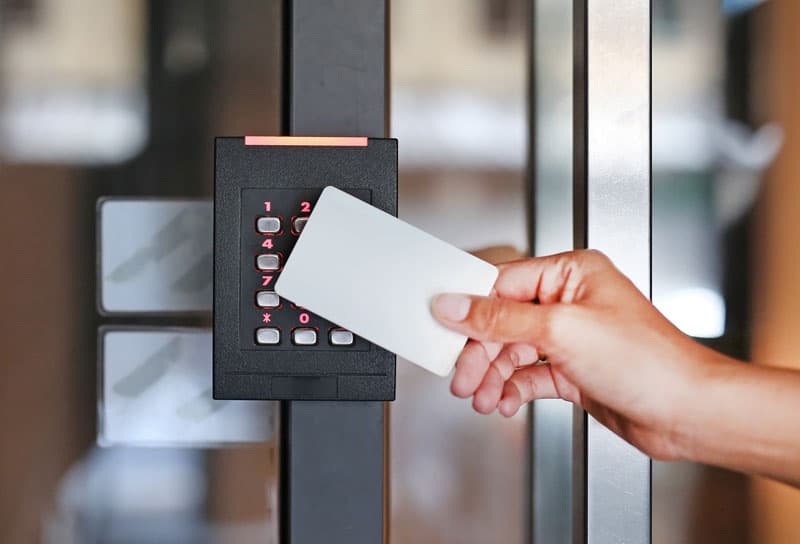 Relojería industrial