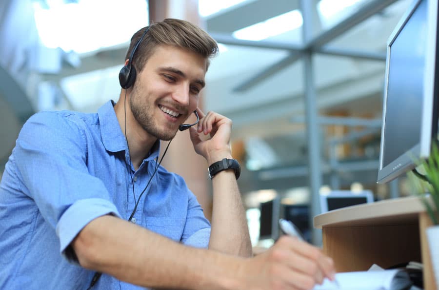 Servicio técnico en tecnología digital en A Coruña