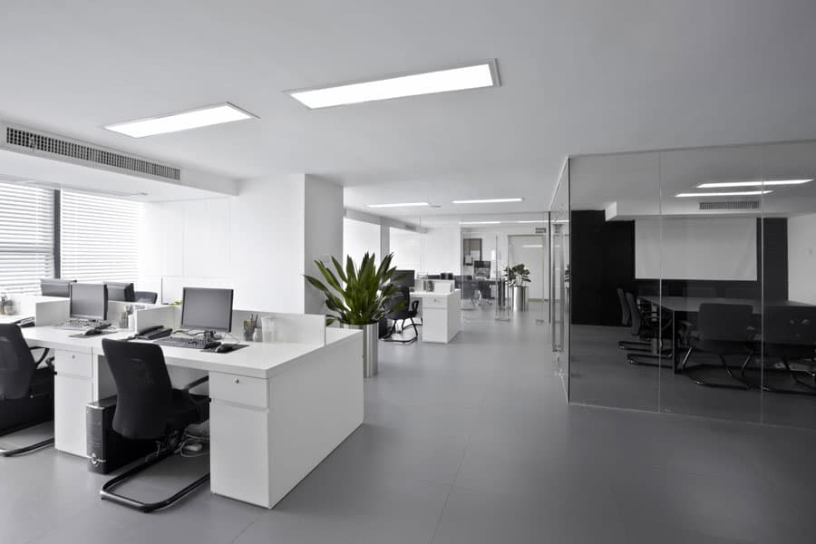 Transforme sus espacios con nuestro mobiliario de oficina en A Coruña